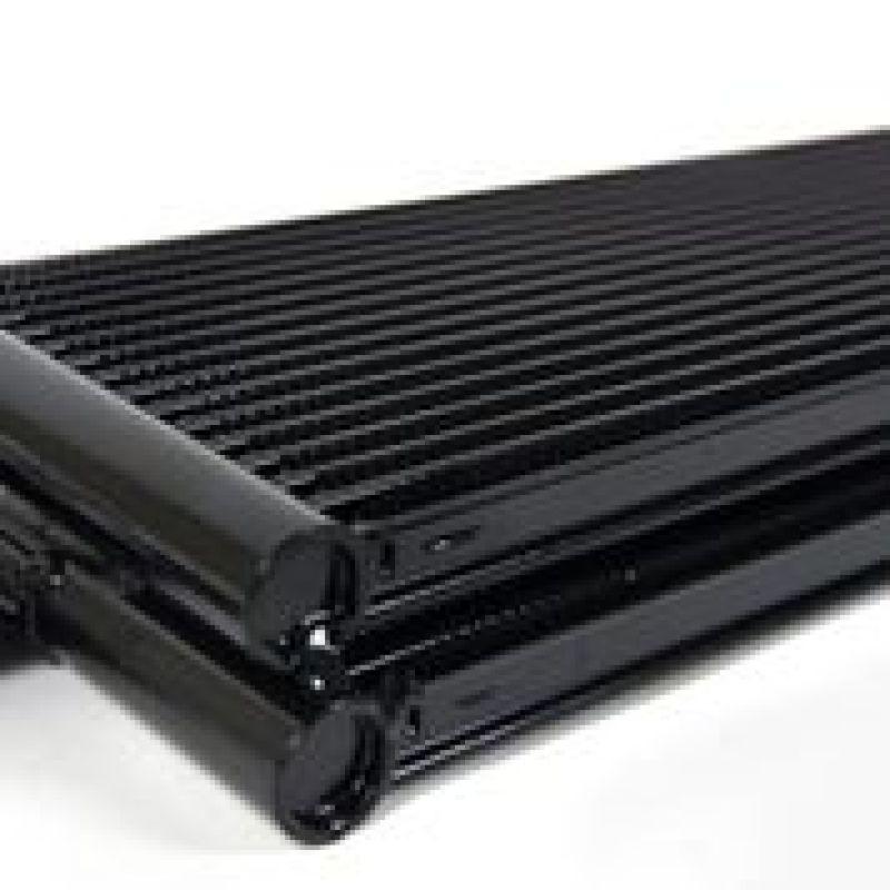 CSF 8183 20+ Toyota GR Supra High-Performance DCT Transmission Oil Cooler