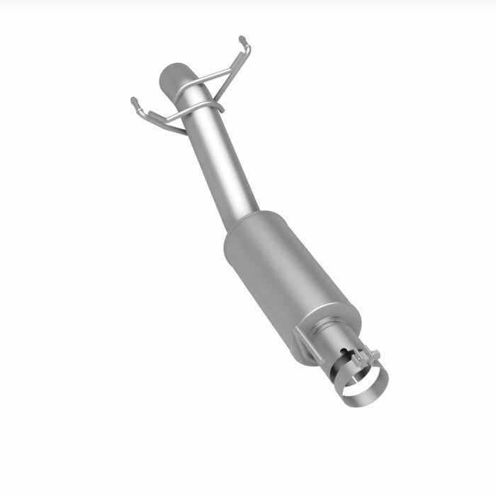Magnaflow 19493 MagnaFlow D-Fit Muffler 409 SS 3.5in 14-19 RAM 2500/3500 6.4L