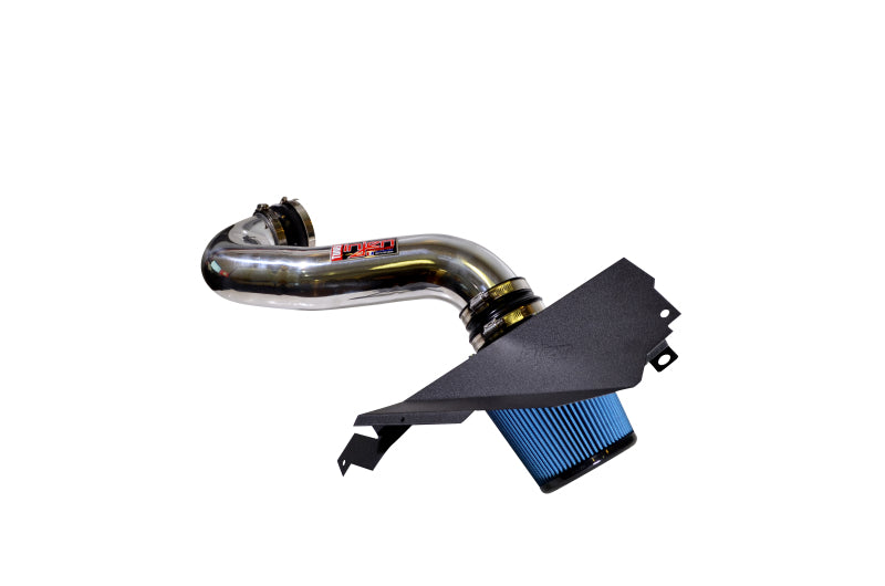 Injen PF5022P 14-20 Dodge Durango R/T 5.7L V8 Polished Power-Flow Air Intake System