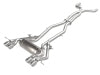 aFe 49-36351-P AFE Exhaust Cat Back