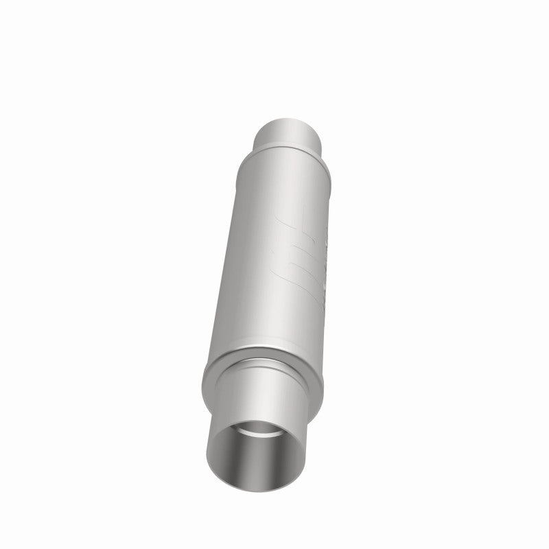 Magnaflow 10419 MagnaFlow Muffler Mag SS 3in 14X4X4 3.0X3.0