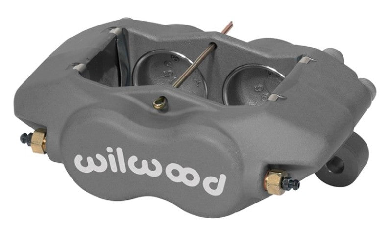 Wilwood 120-13844 Caliper-Forged Dynalite 1.75in Pistons .81in Disc