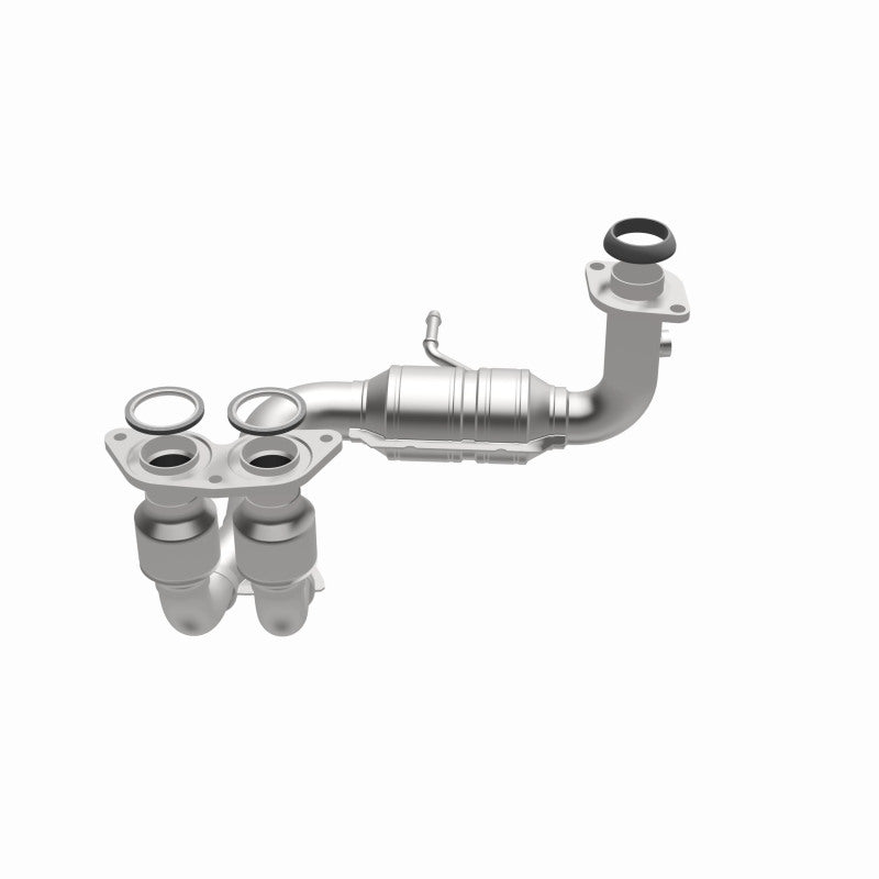 Magnaflow 24065 MagnaFlow Conv DF Standard Cat 00-05 Toyota MR2 Spyder 1.8L Rear