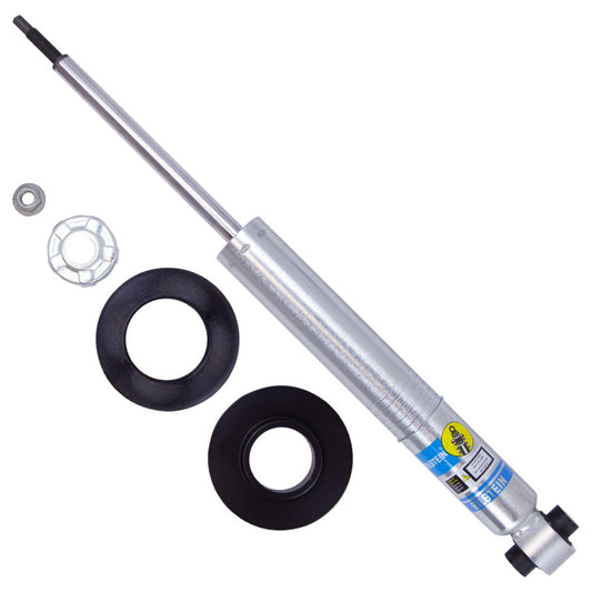 Bilstein 24-317474 5100 Series 2021 Chevrolet Suburban Rear 46mm Monotube Shock Absorber (Height Adj)
