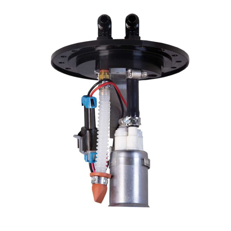 Aeromotive 18086 16 Bolt 450LPH Fuel Pump w/7.5in Depth