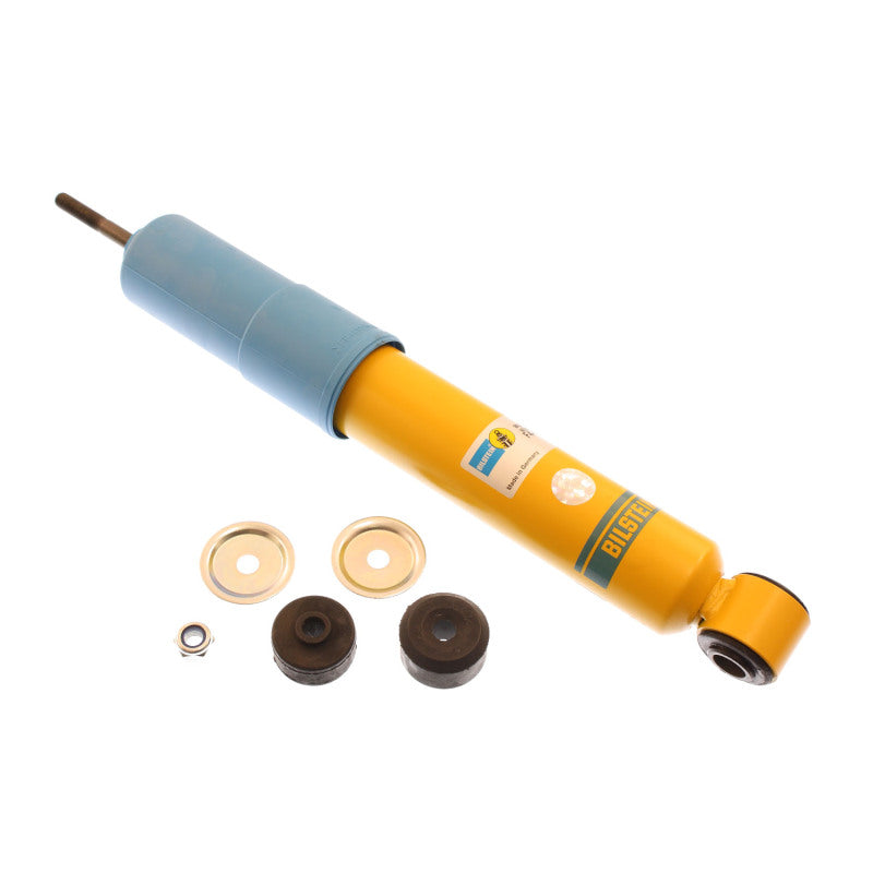 Bilstein 24-011785 B6 1988 Chevrolet Corvette 35th Anniversary Edition Rear 46mm Monotube Shock Absorber