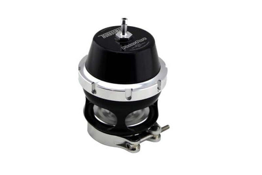 Turbosmart TS-0207-1002 BOV Power Port - Black