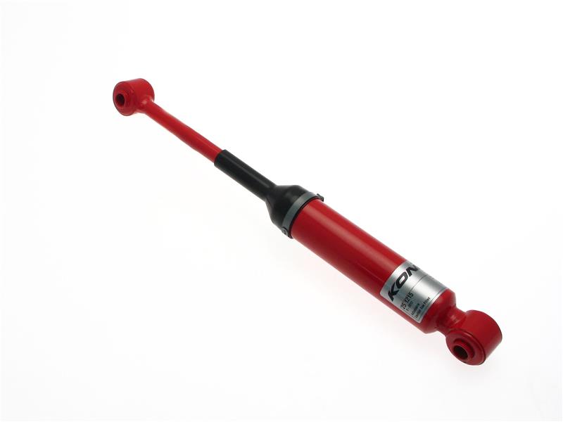 KONI 25 1215 Koni Horizontal Shock - Quad Shock 79-93 Ford Mustang/ All Mdls - Rear