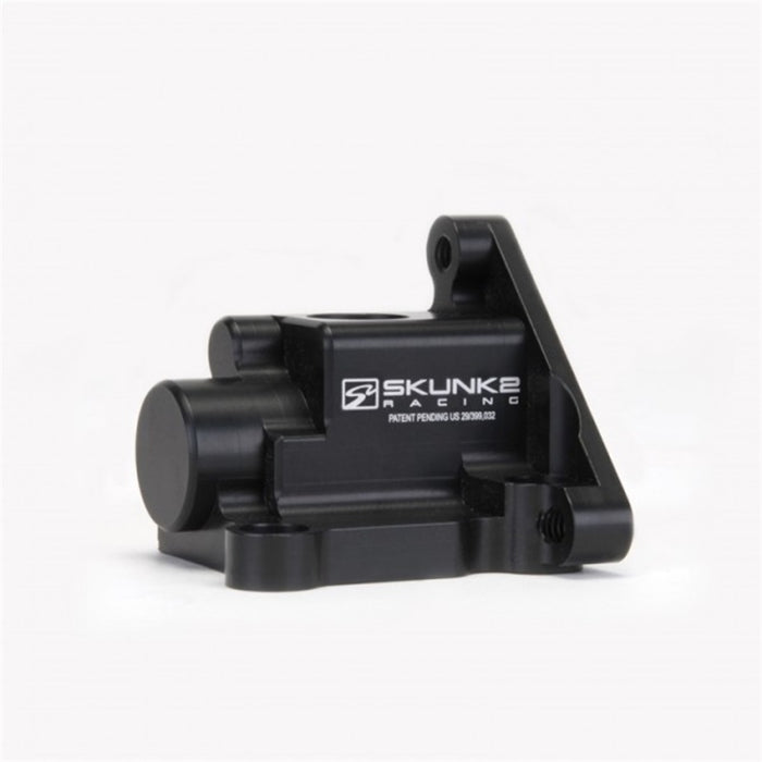 Skunk2 Racing 639-05-0305 Skunk2 00-09 Honda S2000 (All Models) Black Anodized Billet Solenoid