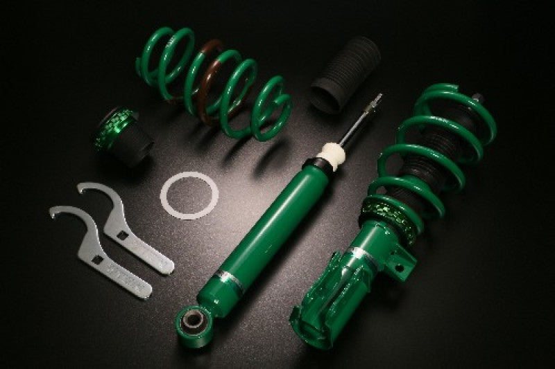 Tein GSTJ0-8UAS2 2019+ Toyota Corolla Hatchback (MZEA12L) 5DR Street Basis Z Coilover Kit