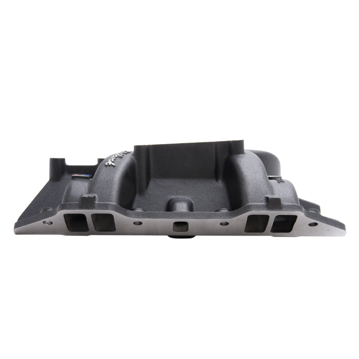 Edelbrock EDE71933 BBM Performer RPM Manifold - 440