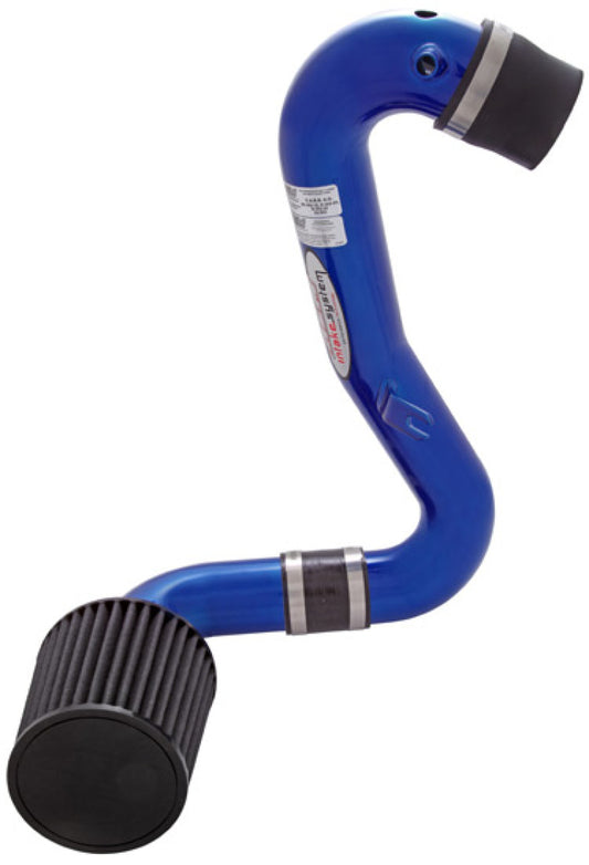 AEM Induction 22-503B 01-05 Civic DX/LX Blue Short RAM Intake