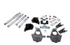 Belltech BT Lower Kit w SP Shocks 658SP