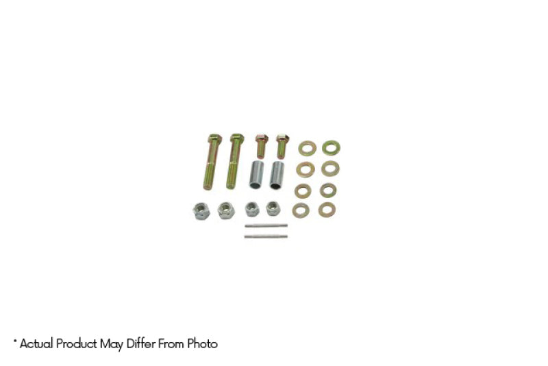 Belltech 23458 PRO COIL SPRING SET 99-06 1500 EXT CAB 2-3inch