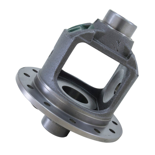 Yukon Gear & Axle YC D44649 Yukon Gear Standard Open Carrier for AMC/Jeep Model 35 - 3.31 & Down Ratio