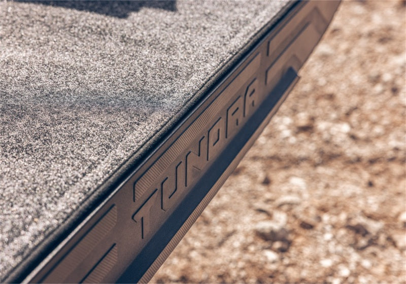 BedRug BRY22RBK 22-23 Toyota Tundra 6ft 6in Bed Bedliner