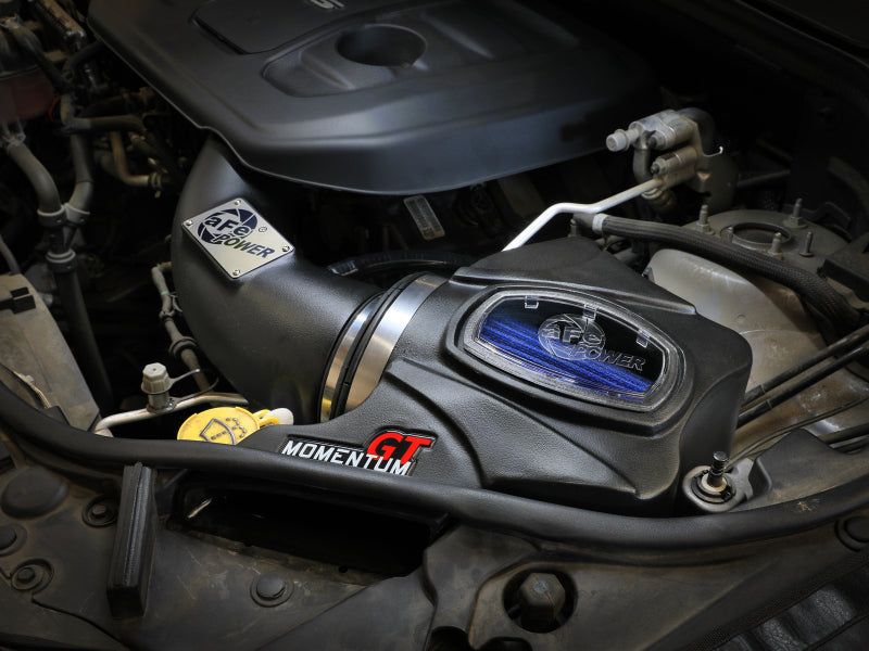 aFe 54-76214 AFE Momentum GT Cold Air Intakes