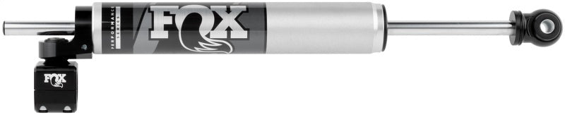 FOX 985-02-128 Fox 07-18 Jeep Wrangler JK 2.0 Performance Series 8.1in. TS Stabilizer 1 1/2in Tie Rod