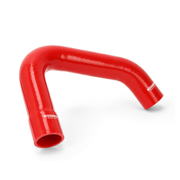 Mishimoto MMHOSE-RAM-15RD 2015+ Dodge RAM 6.7L Cummins Silicone Radiator Hose Kit Red
