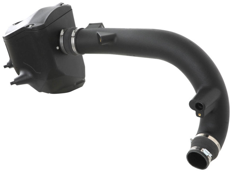 Airaid 205-394 19-20 Chevrolet Silverado 1500 L4 Performance Air Intake System (Synthamax Filter)