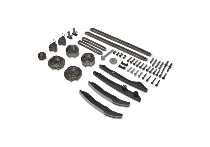 Ford Racing M-6004-A504 11-14 Mustang 5.0L 4V Ti-VCT Coyote Camshaft Drive Kit