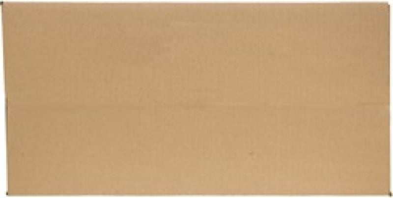 K&N Engineering RP-5135 K&N Air Filter with Carbon Fiber Top and Base