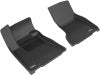 3D MAXpider L1MR00411509 ACE Kagu - Front - Black