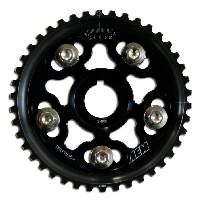 AEM 23-801BK AEM Cam Gears