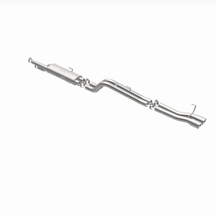 Magnaflow 15832 MagnaFlow System C/B Dodge RAM SRT-10 V1