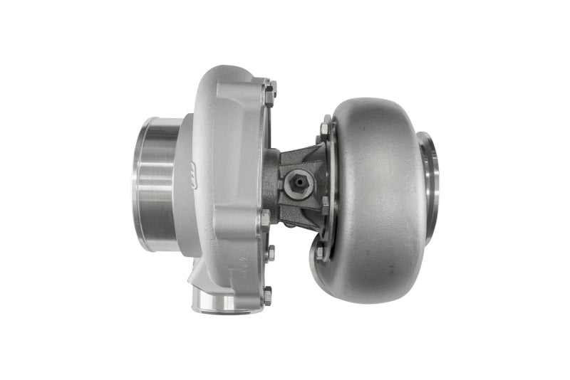 Turbosmart TS-1-6870B-VR096E 6870B V-Band Reverse Rotation 0.96AR Externally Wastegated TS-1 Turbocharger