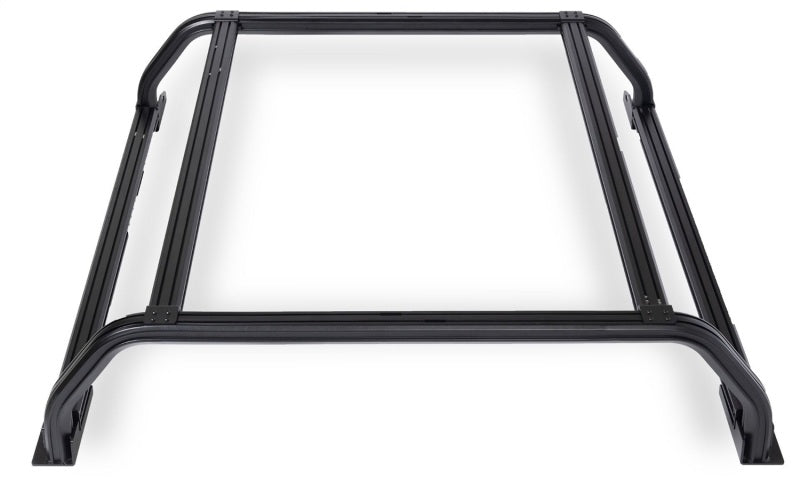 Putco 184400 16-20 Toyota Tacoma - 5ft (Short Bed) Venture TEC Rack