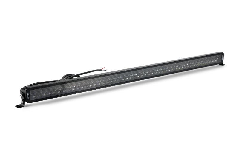 DV8 Offroad BE52EW500W 52in Elite Series Light Bar 500W LED - Black