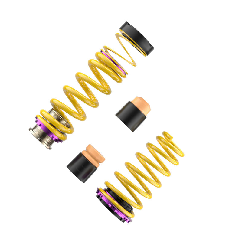 KW 25371090 2021+ Porsche 911 Turbo H.A.S. Kit