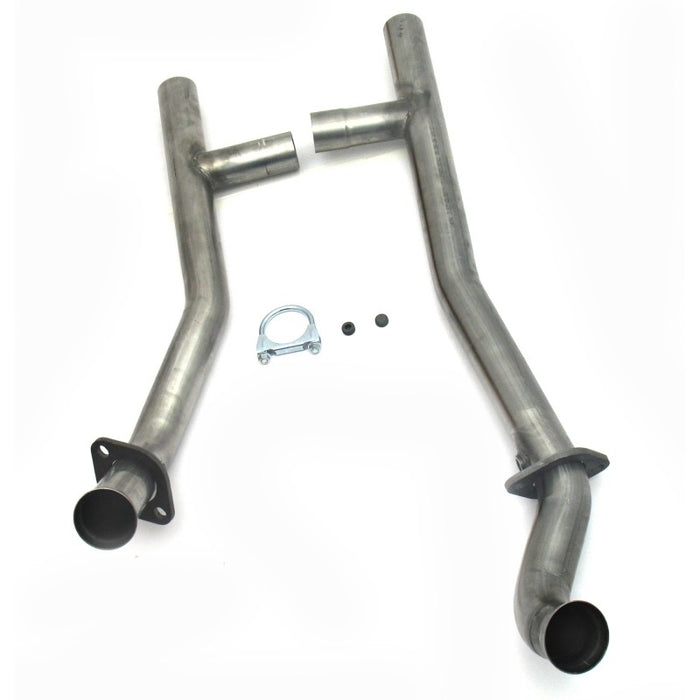 Jba Performance Exhaust JBA1653SH H-Pipe for 1653 Headers SBF 351W