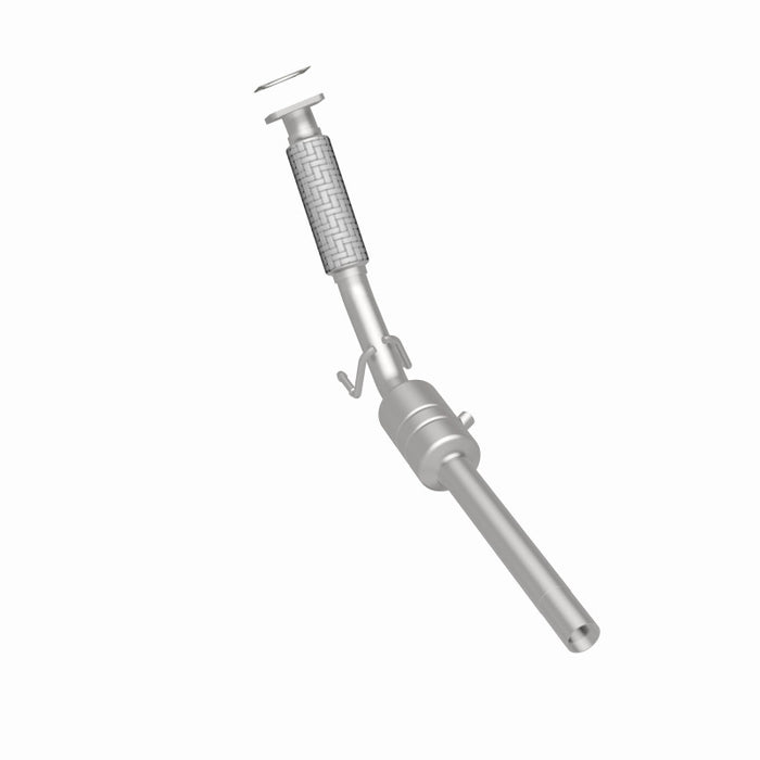 Magnaflow 52279 MagnaFlow Converter Direct Fit 11-15 Volkswagen Jetta L4-2.0L