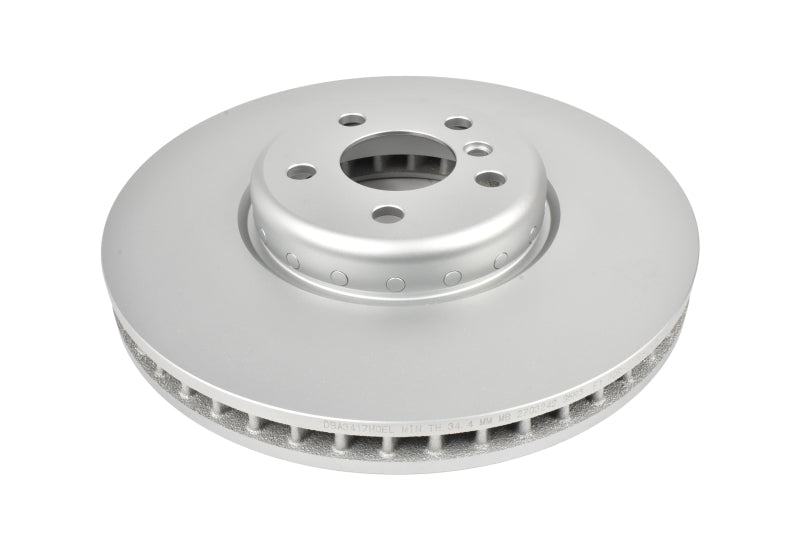 DBA DBA3417HOEL 17-24 BMW 5-Series (G30/G11/G32) Street Hybrid Composite Standard Front Left Brake Rotor
