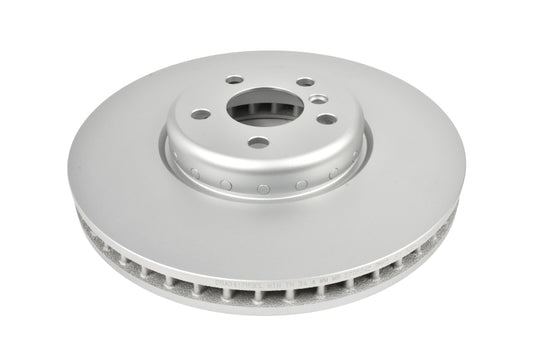 DBA DBA3417HOEL 17-24 BMW 5-Series (G30/G11/G32) Street Hybrid Composite Standard Front Left Brake Rotor