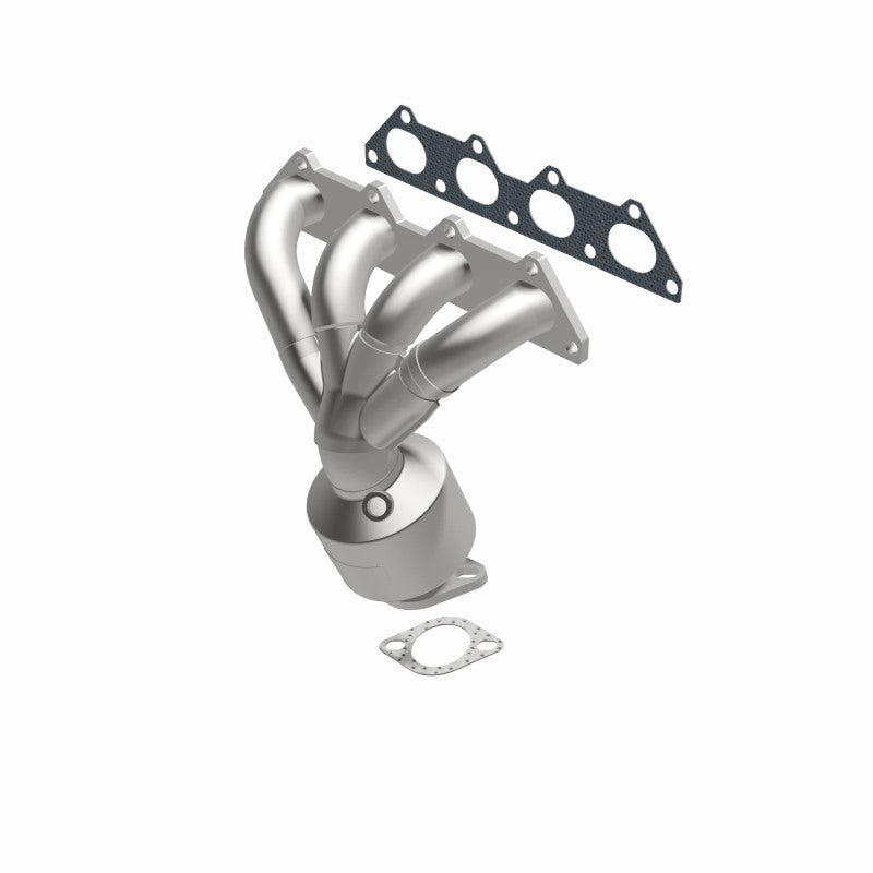 Magnaflow 49315 MagnaFlow Conv DF 02-03 Lancer 2.0L Manifold OEM