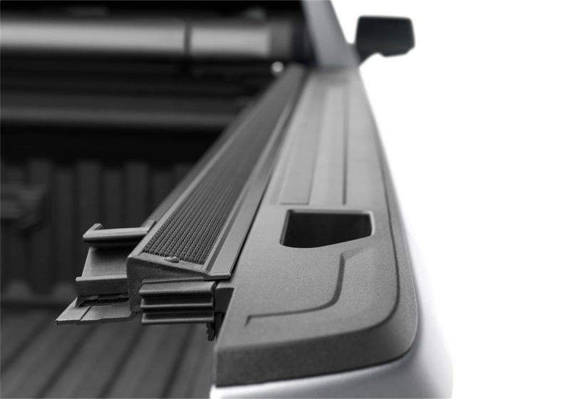 Truxedo 1472401 19-20 GMC Sierra & Chevrolet Silverado 1500 (New Body) w/o Tailgate 5ft 8in Pro X15 BedCover