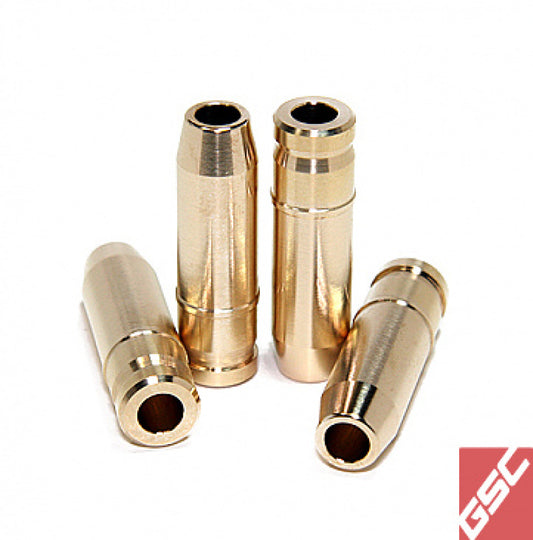 GSC Power Division B3106 GSC P-D Subaru FA20/BRZ (STD) Stopper Intake Valve Guide - Set of 80