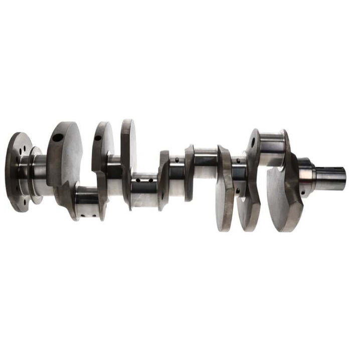 Manley Performance 190140 Manley Chevrolet Big Block 4340 Non-Twist Forgings 4.250in Stroke Crankshaft