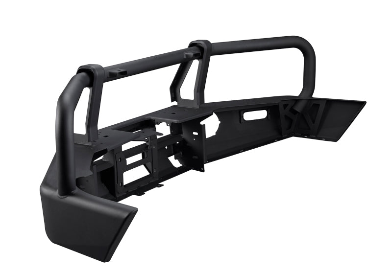 ARB 3421570K ARB Summit Bull Bars