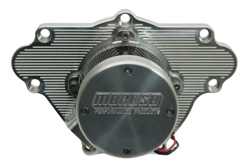 Moroso MOR63565 SBM Electric Water Pump