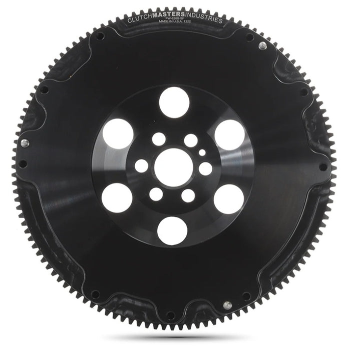 Clutch Masters FW-620S-TDS 89-93 Nissan Skyline FX725 Steel Twin Disc Flywheel
