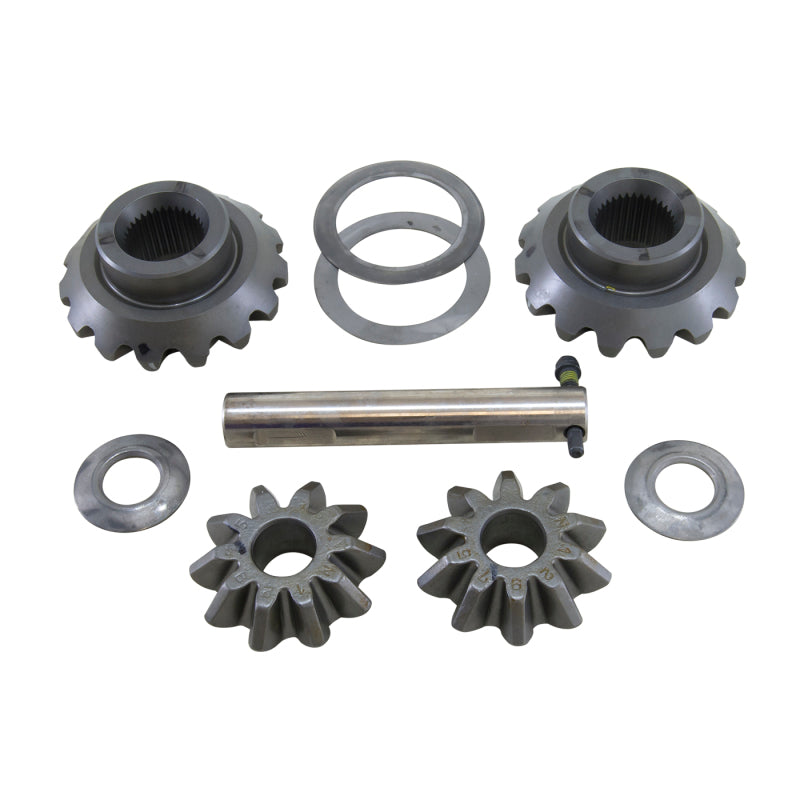 Yukon Gear & Axle YPKF9.75-S-34 Yukon Gear Standard Open Spider Gear Kit For 9.75in Ford w/ 34 Spline Axles