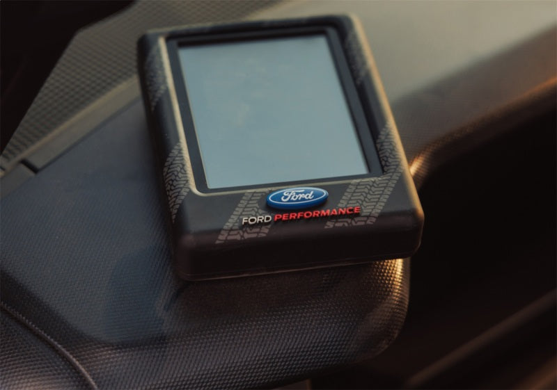 Ford Racing M-9603-B27 21-24 Ford Bronco 2.7L Performance Calibration