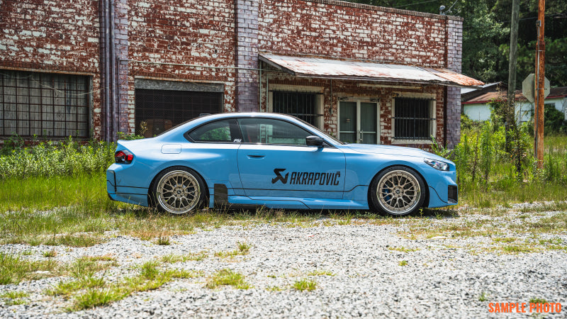 AST ASTALS-21-006 BMW F90 M5 / G30 Adjustable Lowering Springs