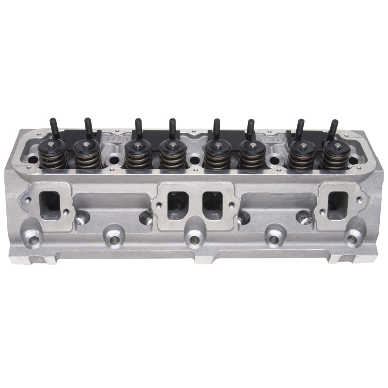 Edelbrock EDE61779 SBM Performer RPM Magnum Cylinder Head - Assm.