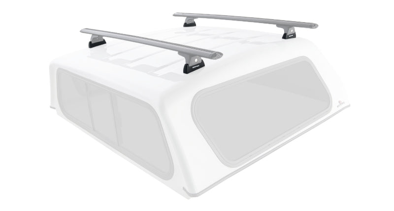 Rhino-Rack QMCM01 Quick Mount Cap/Topper Leg Mount - Internal - 4 pcs