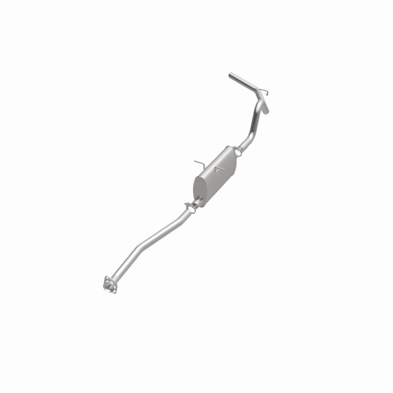 Magnaflow 106-0184 MagnaFlow BRE Exhaust Kit 01-03 Ford Ranger